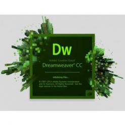 Adobe Dreamweaver CC-in-Pakistan
