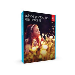 Adobe Photoshop Elements 15-in-Pakistan