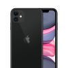 Apple iPhone 11 (4G, 128GB ,Black) - PTA Approved