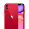 Apple iPhone 11 (4G, 128GB ,Red) - Non PTA