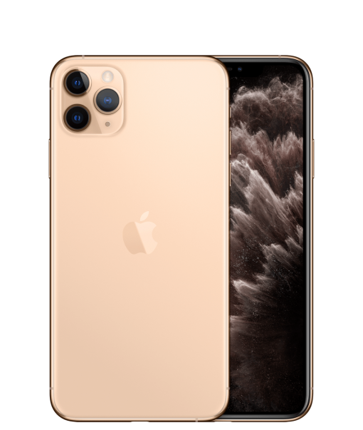 Apple iPhone 11 Pro (4G, 256GB ,Gold) - PTA Approved