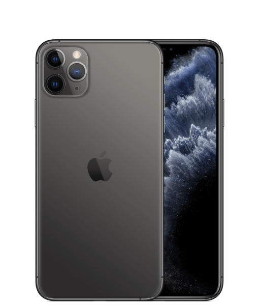 Apple iPhone 11 Pro (4G, 64GB ,Space Gray) - Non PTA