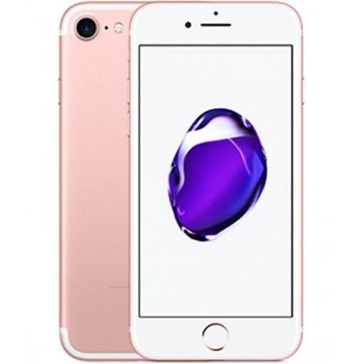 Apple iPhone 7 (32GB, Rose Gold) - Non PTA