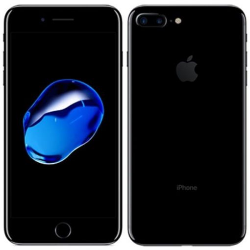 Apple iPhone 7 Plus (128GB Black) - Non PTA