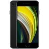 Apple iPhone SE (2020) 128GB Black - PTA Approved