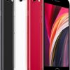 Apple iPhone SE (2020) 64GB Red - PTA Approved