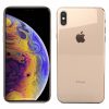 Apple iPhone XS (4G, 256GB Gold) - Single Sim Approved