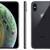 Apple iPhone XS (4G, 256GB, Space Gray) - Single Sim Approved