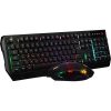 Bloody Q1300 RGB Gaming Keyboard + Mouse-in-Pakistan