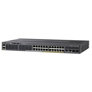 Cisco Enterprise 2960X 24-Ports Switch Catalyst-in-Pakistan