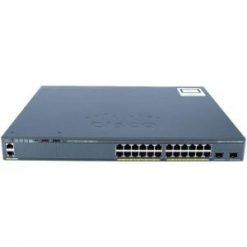 Cisco Enterprise 2960X 24PD-Ports Switch Catalyst-in-Pakistan