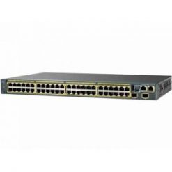 Cisco Enterprise 2960X 48FPD-Ports Switch Catalyst-in-Pakistan