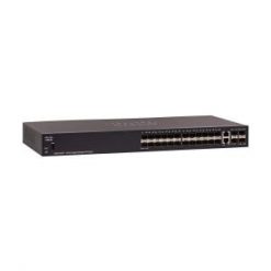 Cisco SG350 28-Port Gigabit Managed SFP Switch-in-Pakistan