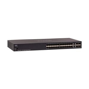 Cisco SG350 28-Port Gigabit Managed SFP Switch-in-Pakistan