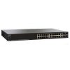 Cisco SG500 28-Port Gigabit Stackable Managed Switch-in-Pakistan