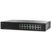 Cisco Switch SF-110 16-Ports Rackmount Unmanaged Switch-in-Pakistan