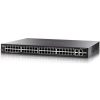 Cisco Switch SF500 48-Ports Stackable Managed Switch-in-Pakistan