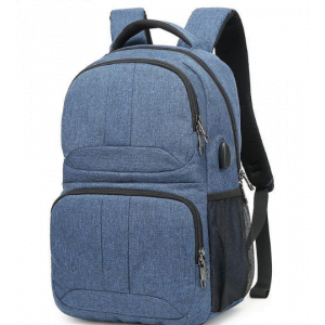 Cool Bell CB-8022 15.6 Back Pack Laptop Bag-in-Pakistan