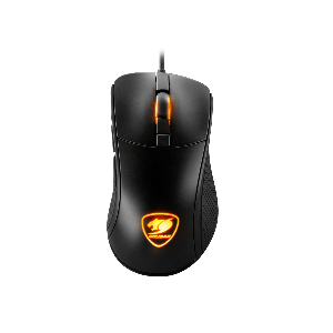 Cougar Surpassion Optical Gaming Mouse-in-Pakistan
