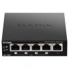 D-Link DGS 1005P 5-Port Gigabit Switch with 4 PoE Ports-in-Pakistan