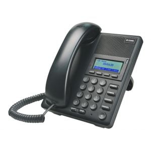 D-Link DPH-120SE IP Phone-in-Pakistan