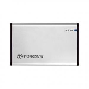 Transcend Storejet 25S3 SSD/HDD Enclosure-in-Pakistan