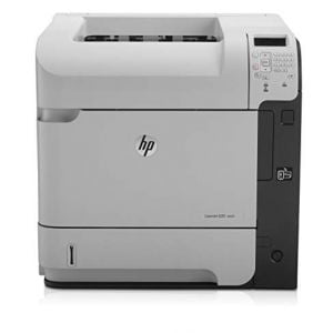 HP LaserJet Enterprise M602DN Black Printer-in-Pakistan