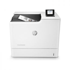 HP LaserJet Enterprise M652DN Color Printer-in-Pakistan