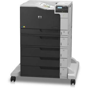 HP Laserjet M750XH Enterprise Color Printer-in-Pakistan