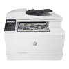 HP Laserjet Pro 183FW MFP Color Printer-in-Pakistan