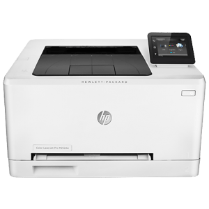 HP Laserjet Pro 254DW Color Printer-in-Pakistan