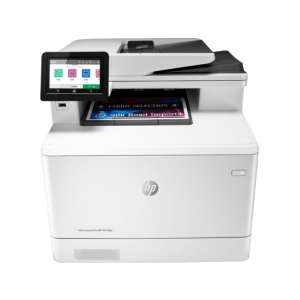 HP Laserjet Pro 479FDN MFP Color Printer-in-Pakistan