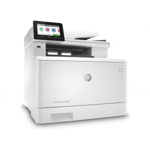HP Laserjet Pro 479FDW MFP Color Printer-in-Pakistan