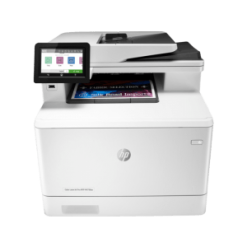 HP Laserjet Pro 479FNW MFP Color Printer-in-Pakistan