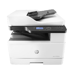 HP Laserjet Pro M436DNA Black Printer-in-Pakistan
