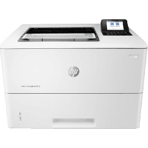 HP Laserjet Pro M507DN Enterprise Black Printer-in-Pakistan