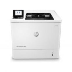HP Laserjet Pro M607N Enterprise Black Printer-in-Pakistan