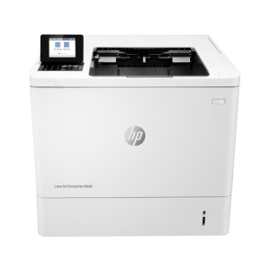 HP Laserjet Pro M608N Enterprise Black Printer-in-Pakistan