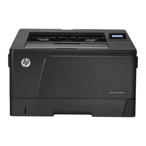 HP Laserjet Pro M706N Black Printer-in-Pakistan