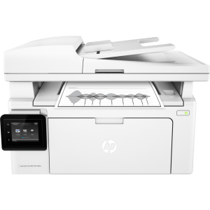 HP LaserJet Pro MFP M130FW Black Printer-in-Pakistan