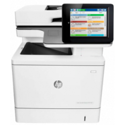 HP Laserjet Pro MFP M577DN Enterprise Color Printer-in-Pakistan