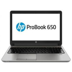 HP Probook 650 G2 Ci5 6th 8GB 500GB 15.6-in-Pakistan