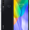 Huawei Y6p (4G, 3GB 64GB, Midnight Black) With Official Warranty