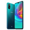 Infinix Hot 9 Play (4G 4GB 64GB Quetzal Cyan) With Official Warranty