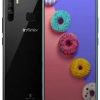 Infinix S5 lite (4G, 4GB, 64GB,Midnight black) With Official Warranty