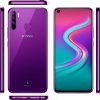 Infinix S5 lite (4G, 4GB, 64GB,Violet) With Official Warranty