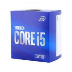 Intel Core i5 10400 10th Gen. 2.9GHZ 12MB Cache-in-Pakistan