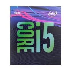Intel Core i5 9400 9th Gen. 2.9GHZ 9MB Cache-in-Pakistan