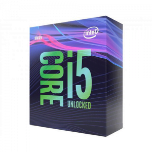 Intel Core i5 9600K 9th Gen. 3.7GHZ 9MB Cache-in-Pakistan