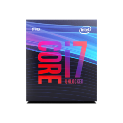 Intel Core i7 9700k 9th Gen. 3.6GHZ 12MB Cache-in-Pakistan